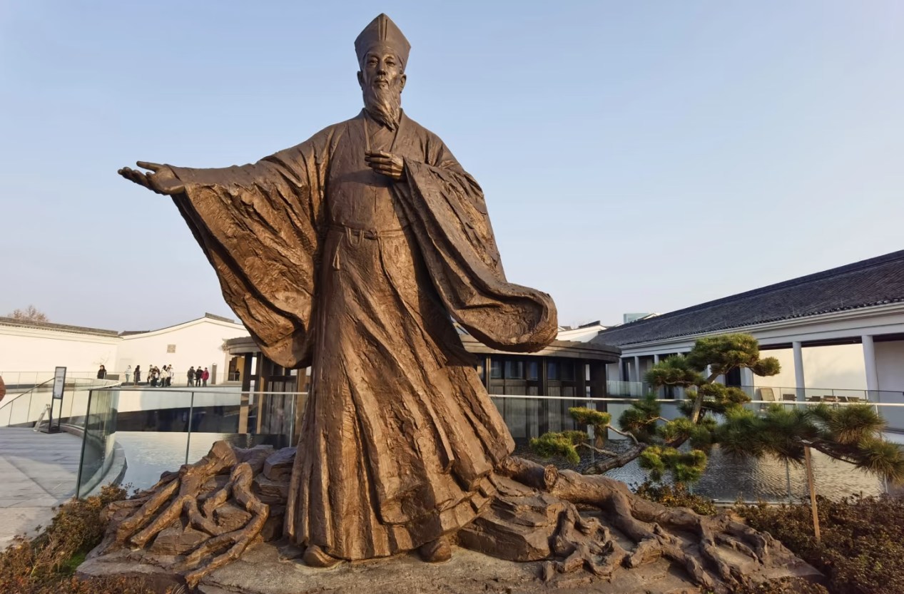 问道贵州·践行阳明